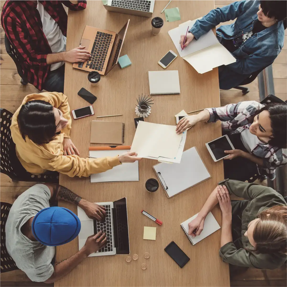 Corporate Product Management Training 2